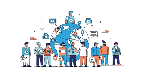 Community Healthcare