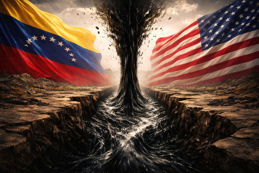 Venezuela-US